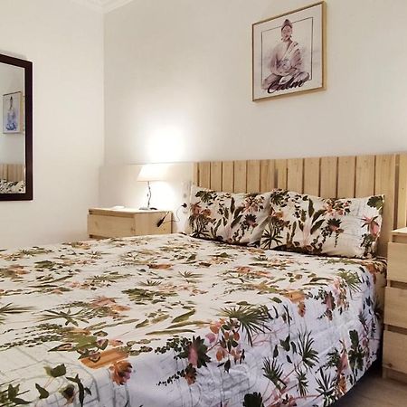 Alameda Boho Chic Lejlighed Sevilla Eksteriør billede