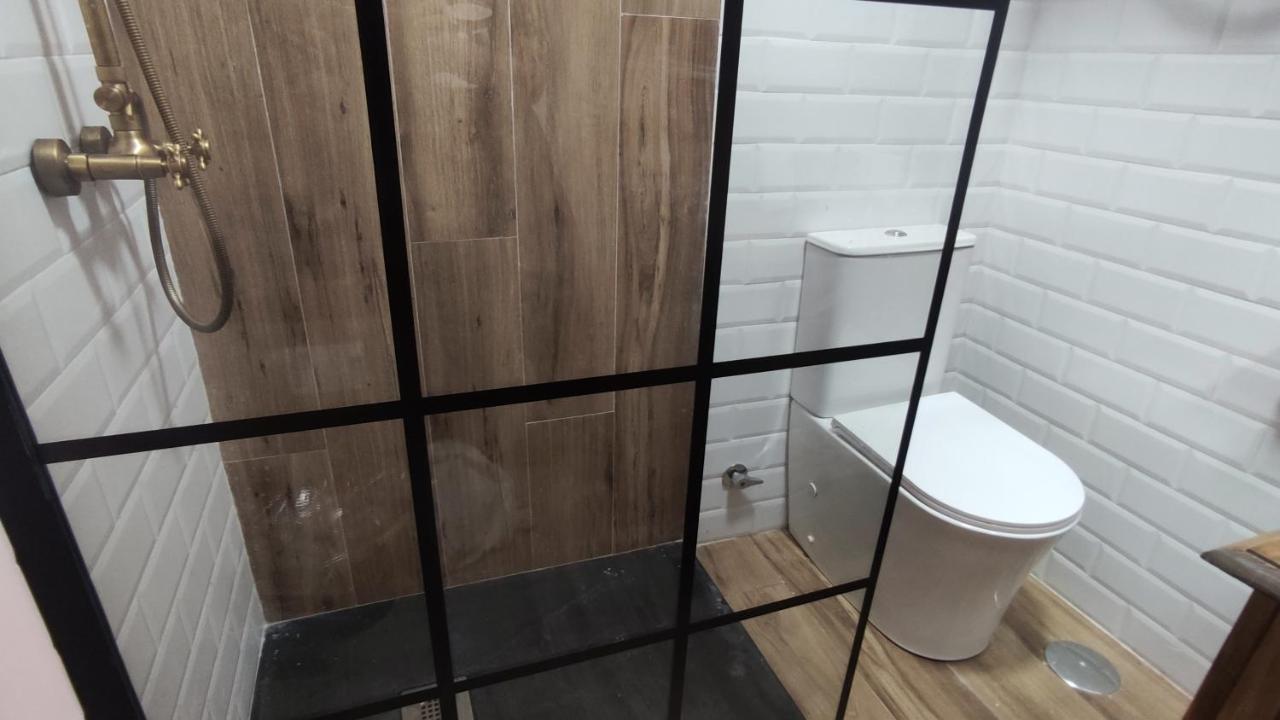 Alameda Boho Chic Lejlighed Sevilla Eksteriør billede