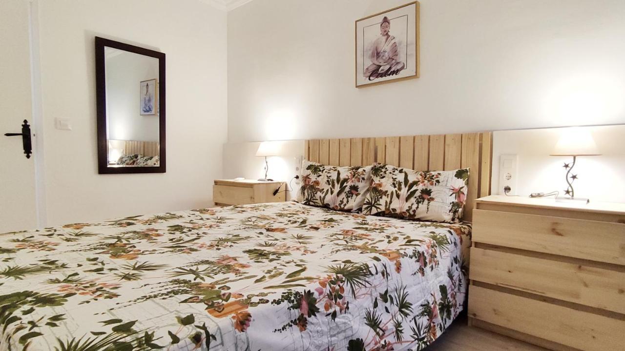 Alameda Boho Chic Lejlighed Sevilla Eksteriør billede
